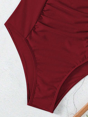 Maiô Black Glam Modelador