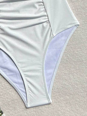 Maiô Black Glam Modelador