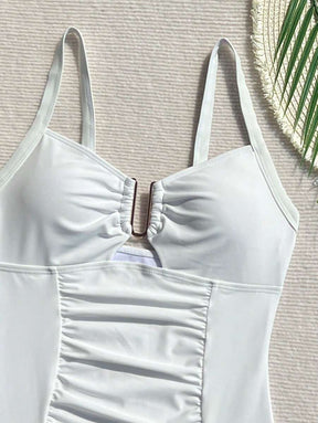 Maiô Black Glam Modelador