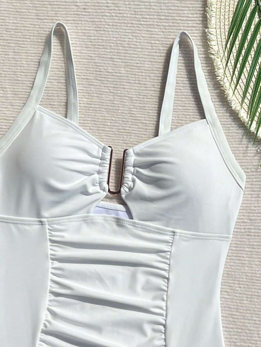 Maiô Black Glam Modelador