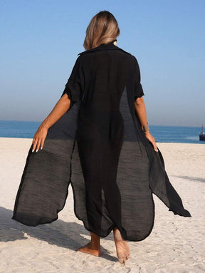 Saída de Praia Longa Camisa