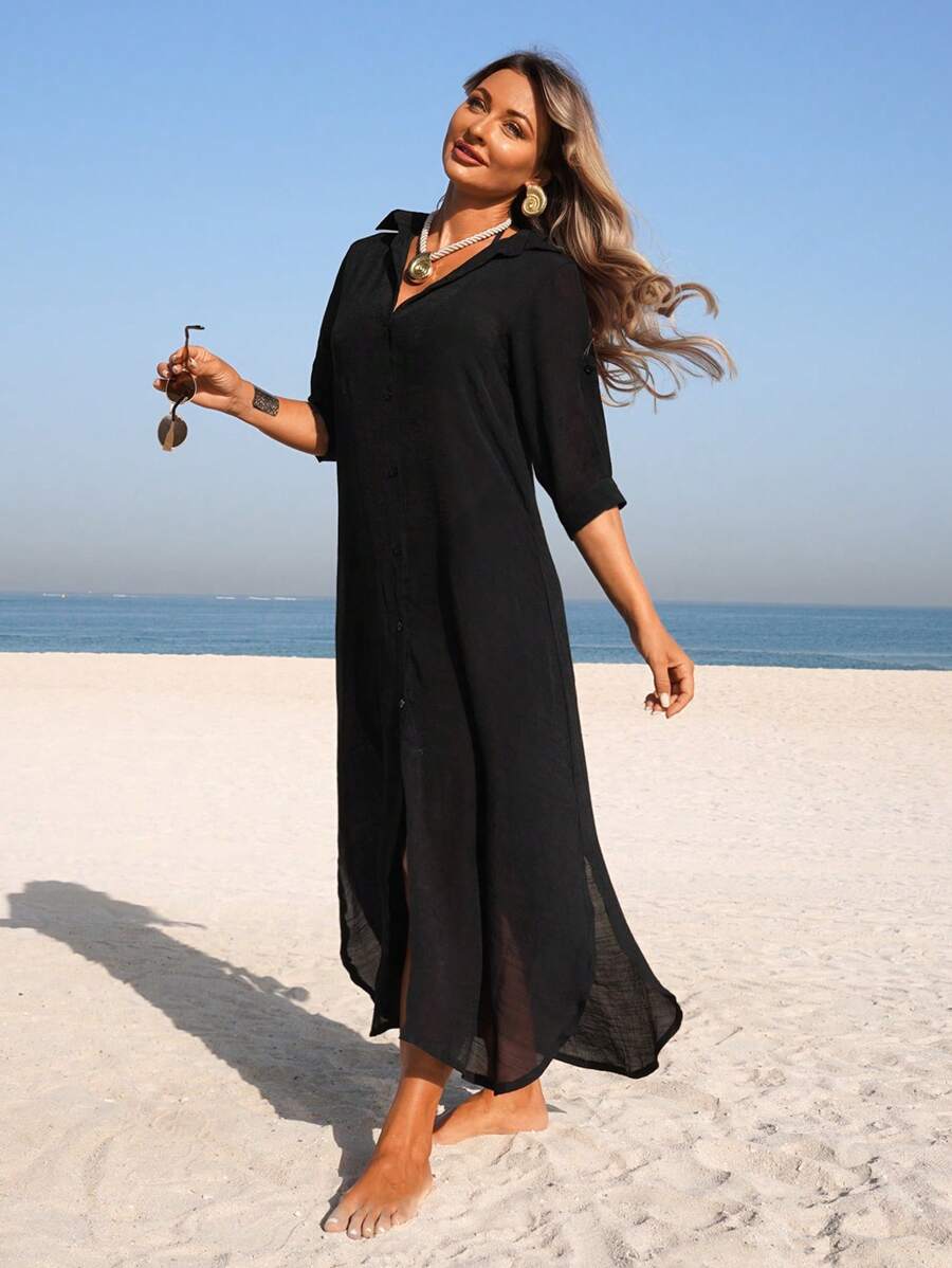 Saída de Praia Longa Camisa