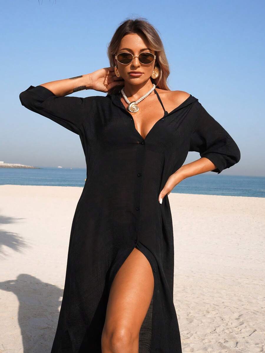 Saída de Praia Longa Camisa