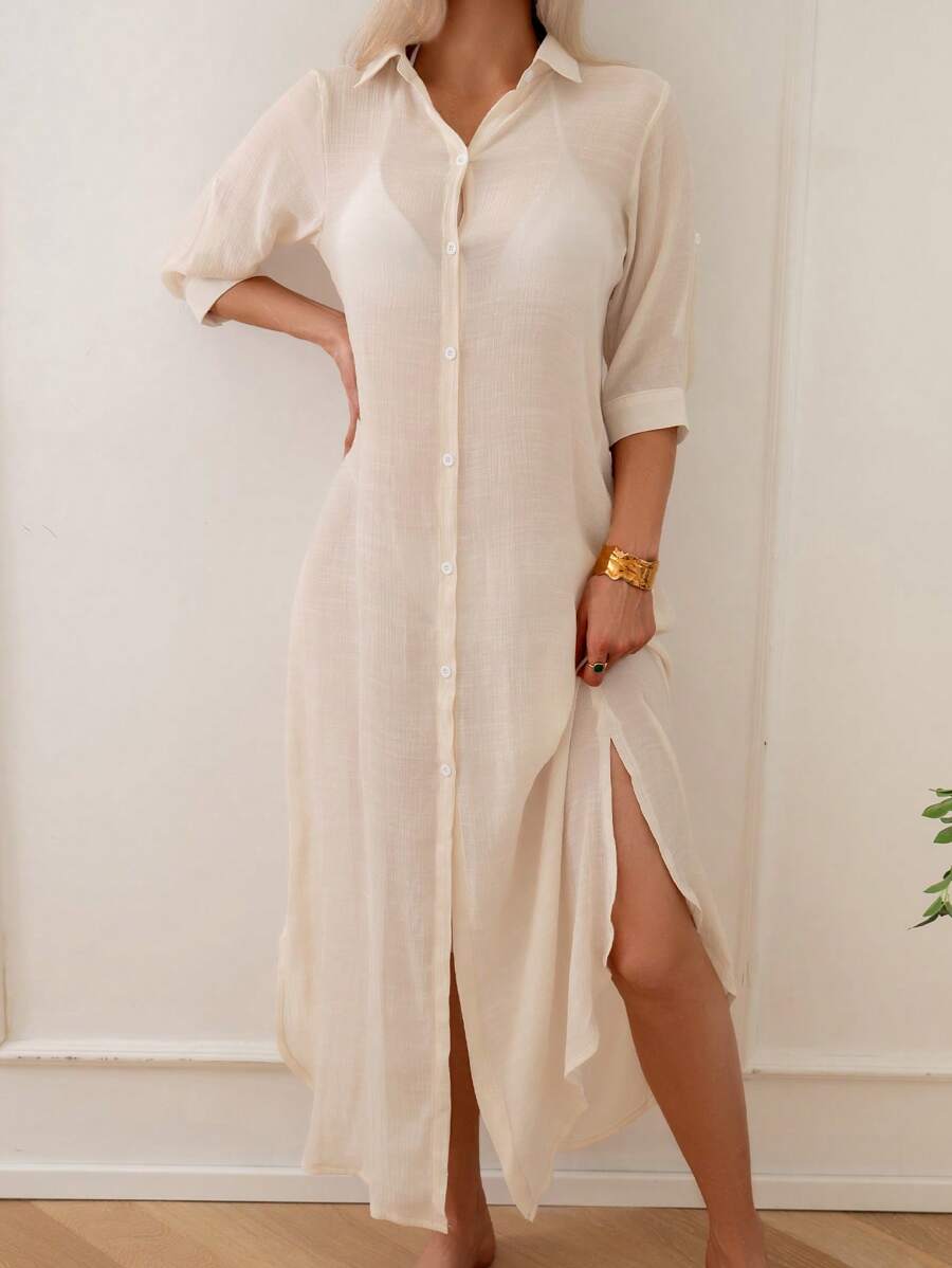 Saída de Praia Longa Camisa