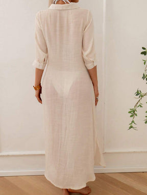 Saída de Praia Longa Camisa