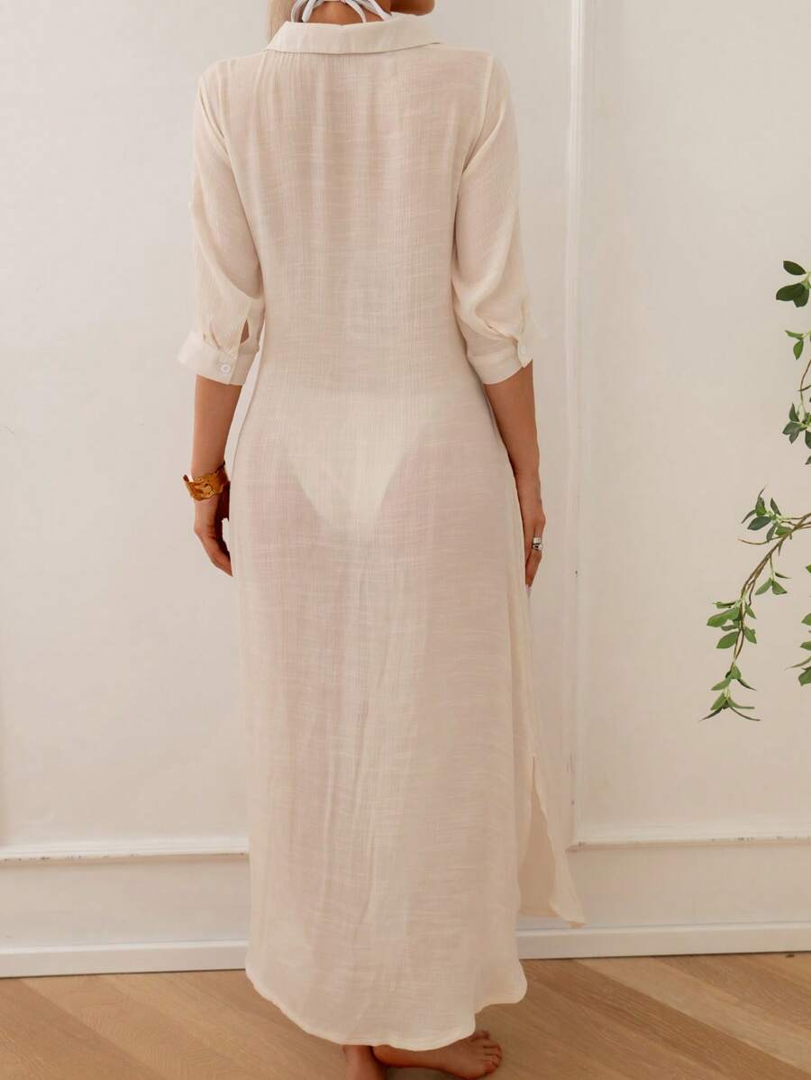 Saída de Praia Longa Camisa