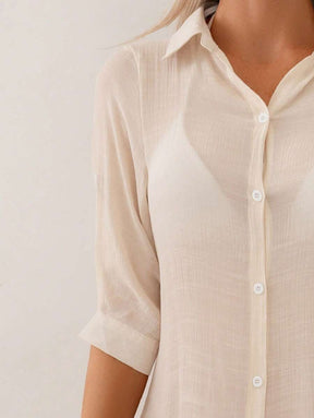 Saída de Praia Longa Camisa