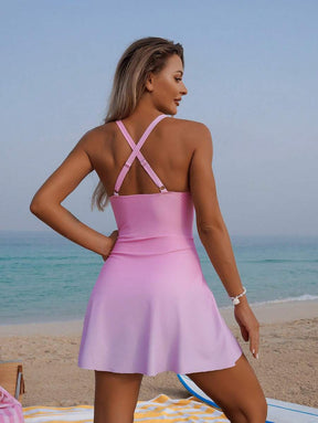 Maiô Saída Elegance Preto