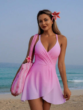 Maiô Saída Elegance Preto