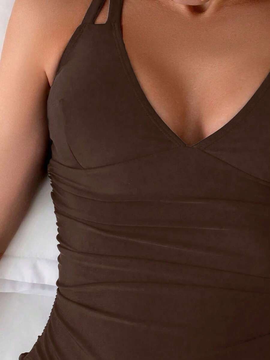 Maiô Modelador Black Classy