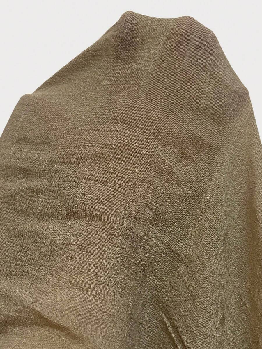 Saída de Praia Camisa Longa Kimono