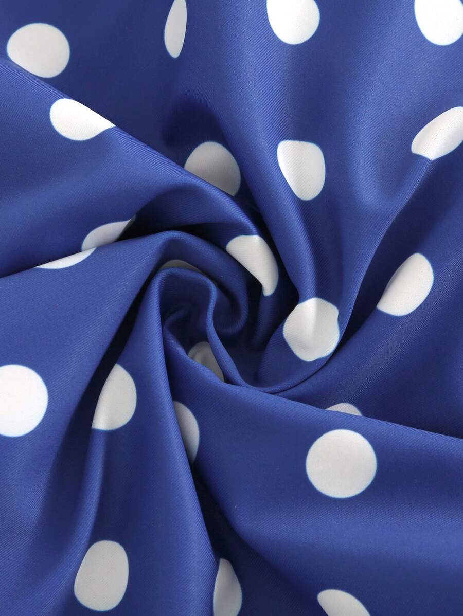 Maiô Retrô com Shortinho Modelador