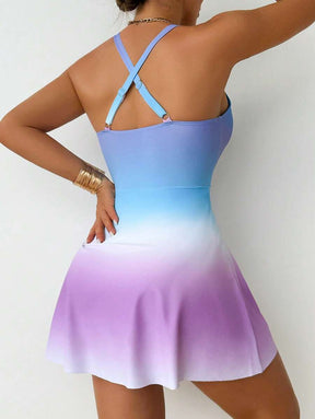 Maiô Saída Elegance Preto