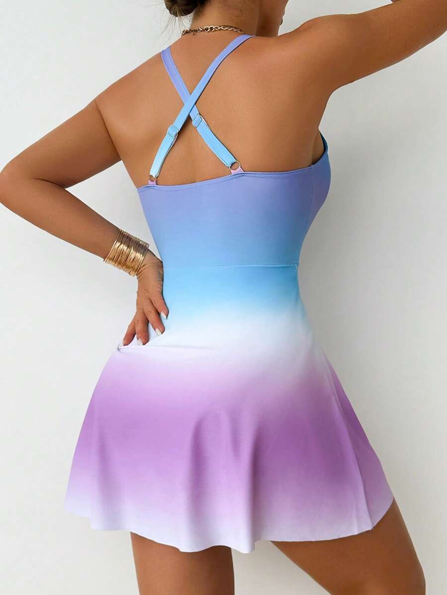 Maiô Saída Elegance Preto