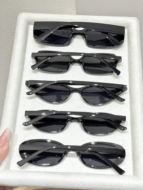 Óculos de Sol Estilo Retrô – PAGUE 2 E LEVE 6