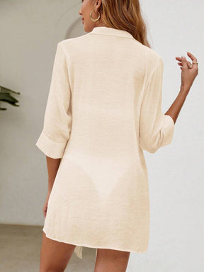 Saída de Praia Essencial